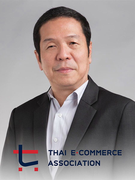 Mr. Somkiat Chaisuparakul
