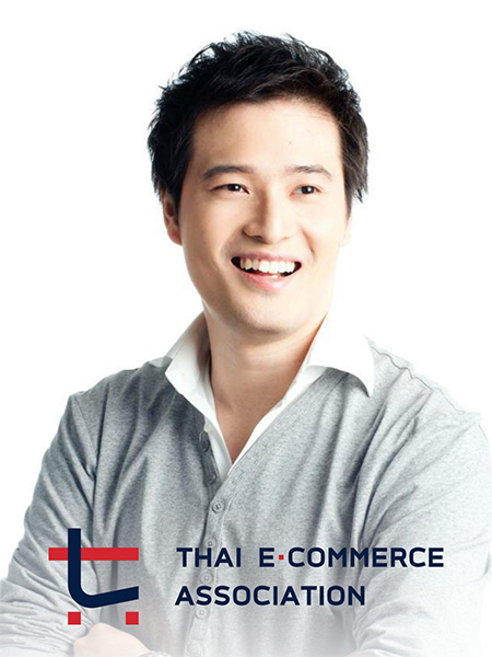 Mr.Nutthaseth Sirinanthananon