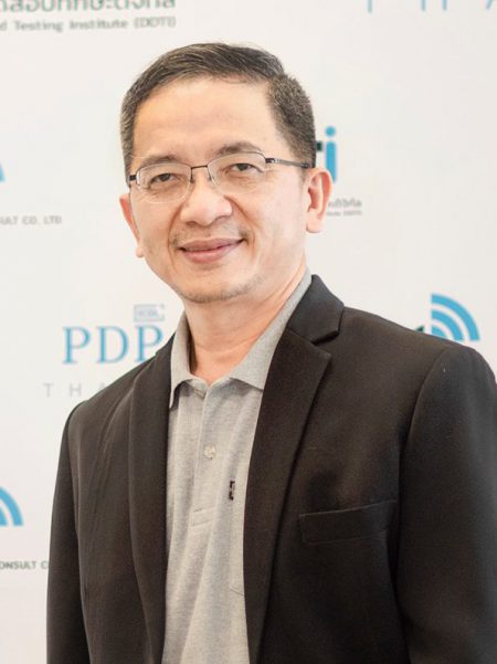 ดร อุดมธิปก ไพรเกษตร